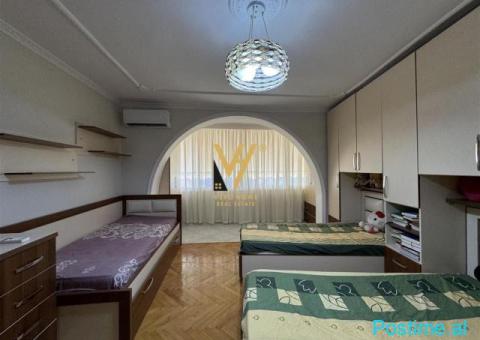 JEPET APARTAMENT 2+1+BLK ME QERA NE QENDER 800 EURO - 2/5