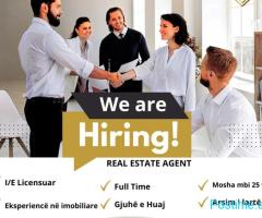 GOLDEN HOME ALBANIA ZGJERON EKIPIN!
