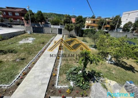 JEPET ME QERA SHTEPI PRIVATE NE PORTO ROMANO - 2/10