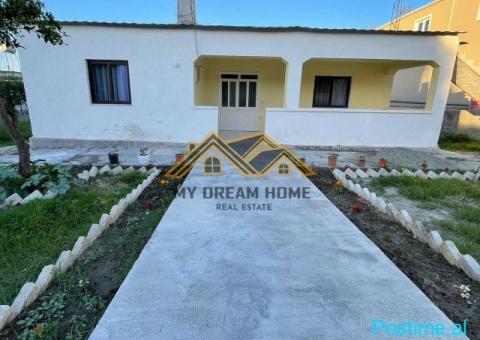 JEPET ME QERA SHTEPI PRIVATE NE PORTO ROMANO - 3/10