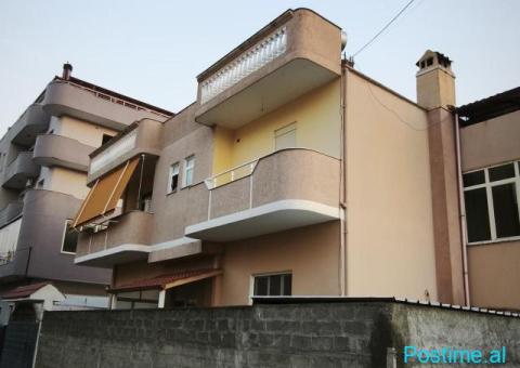 🏡 SHITET SHTËPI 2-KATËSHE – ELBASAN - 1/9