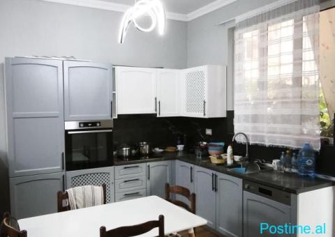 🏡 SHITET SHTËPI 2-KATËSHE – ELBASAN - 5/9