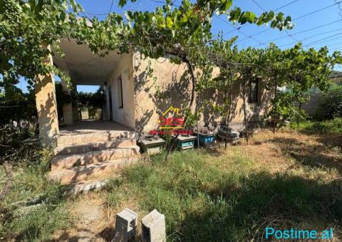 🔑🏡 SHITET SHTËPI PRIVATE + TRUALL NË KOTË, VLORË - 1/10