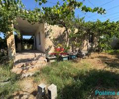 🔑🏡 SHITET SHTËPI PRIVATE + TRUALL NË KOTË, VLORË