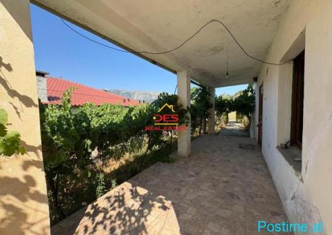 🔑🏡 SHITET SHTËPI PRIVATE + TRUALL NË KOTË, VLORË - 8/10