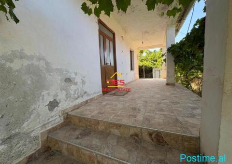 🔑🏡 SHITET SHTËPI PRIVATE + TRUALL NË KOTË, VLORË - 10/10