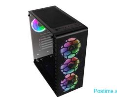Assembled PC – Kolink Observatory