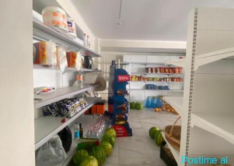 **Jepet me qira ambient biznesi – Zjarrfiksja, Durrës** - 1/6