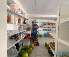 **Jepet me qira ambient biznesi – Zjarrfiksja, Durrës**