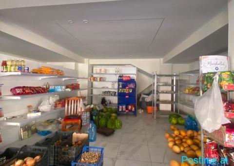 **Jepet me qira ambient biznesi – Zjarrfiksja, Durrës** - 2/6