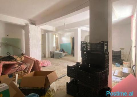 **Jepet me qira ambient biznesi – Zjarrfiksja, Durrës** - 4/6