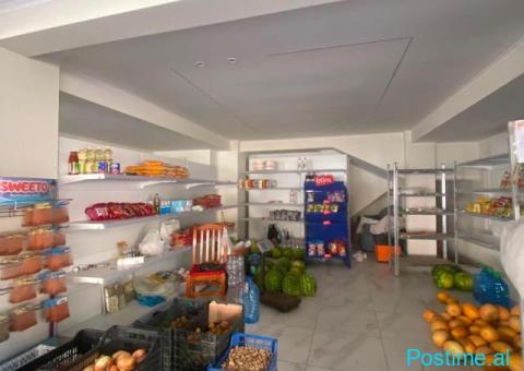 **Jepet me qira ambient biznesi – Zjarrfiksja, Durrës** - 5/6