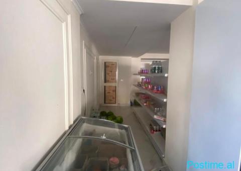 **Jepet me qira ambient biznesi – Zjarrfiksja, Durrës** - 6/6