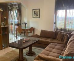 🏡 APARTAMENT 2+1 ME QIRA | STACIONI I TRENIT ✨