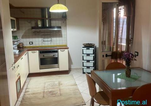 🏡 APARTAMENT 2+1 ME QIRA | STACIONI I TRENIT ✨ - 2/5