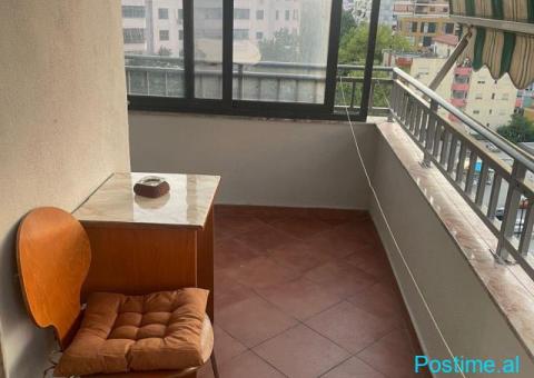 🏡 APARTAMENT 2+1 ME QIRA | STACIONI I TRENIT ✨ - 3/5