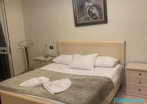 🏡 APARTAMENT 2+1 ME QIRA | STACIONI I TRENIT ✨ - 4/5