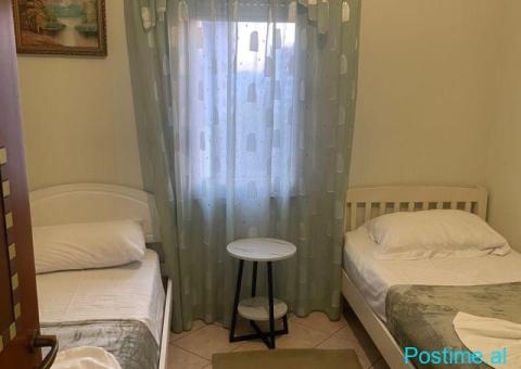 🏡 APARTAMENT 2+1 ME QIRA | STACIONI I TRENIT ✨ - 5/5