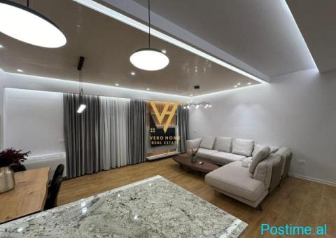 JEPET APARTAMENT ME QERA 2+1+2 TE LIQENI I THATE 1.300 EURO - 1/7