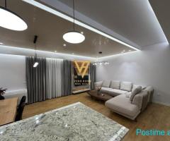 JEPET APARTAMENT ME QERA 2+1+2 TE LIQENI I THATE 1.300 EURO