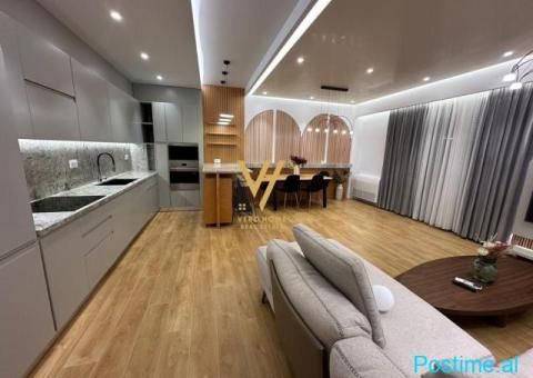 JEPET APARTAMENT ME QERA 2+1+2 TE LIQENI I THATE 1.300 EURO - 2/7