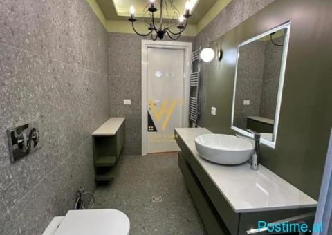 JEPET APARTAMENT ME QERA 2+1+2 TE LIQENI I THATE 1.300 EURO - 4/7