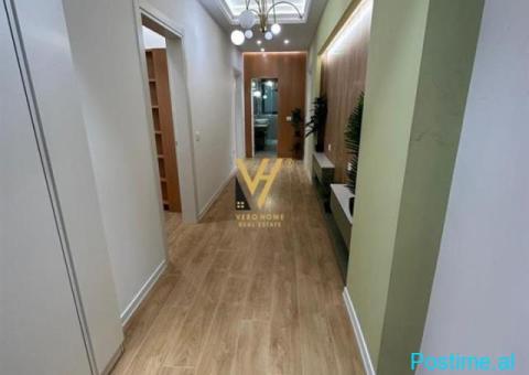 JEPET APARTAMENT ME QERA 2+1+2 TE LIQENI I THATE 1.300 EURO - 5/7