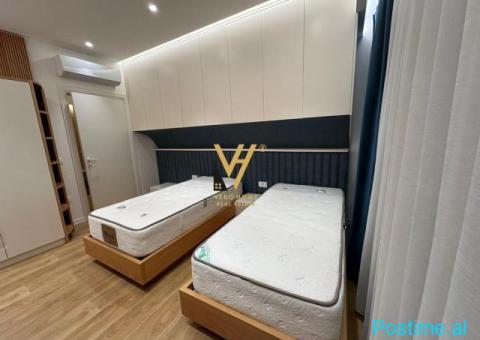 JEPET APARTAMENT ME QERA 2+1+2 TE LIQENI I THATE 1.300 EURO - 6/7