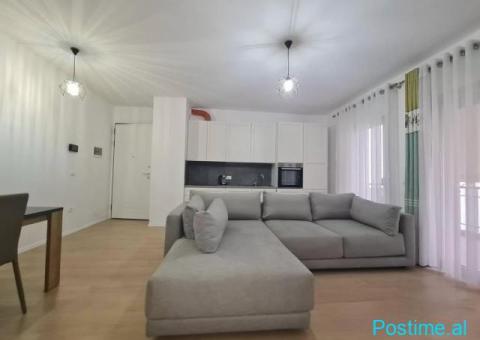 🏡 JEPET ME QIRA APARTAMENT 1+1 – DELIJORGJI, TIRANË - 1/4