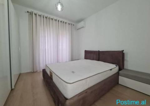 🏡 JEPET ME QIRA APARTAMENT 1+1 – DELIJORGJI, TIRANË - 2/4
