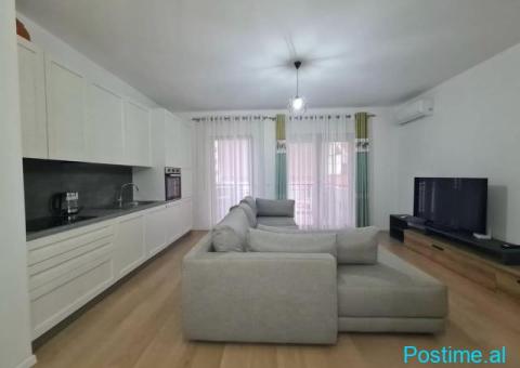 🏡 JEPET ME QIRA APARTAMENT 1+1 – DELIJORGJI, TIRANË - 3/4