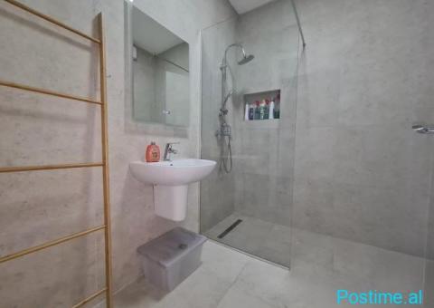 🏡 JEPET ME QIRA APARTAMENT 1+1 – DELIJORGJI, TIRANË - 4/4