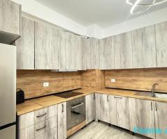 Qera | Apartament 1+1 me verandë 📍 Urban Gate, Astir