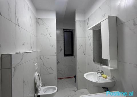 Qera | Apartament 1+1 me verandë 📍 Urban Gate, Astir - 2/4
