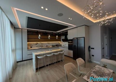 🔥Jepet me qira dupleks luksoz tek Square 21 - 1/6
