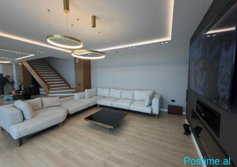 🔥Jepet me qira dupleks luksoz tek Square 21 - 2/6