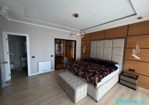 🔥Jepet me qira dupleks luksoz tek Square 21 - 5/6