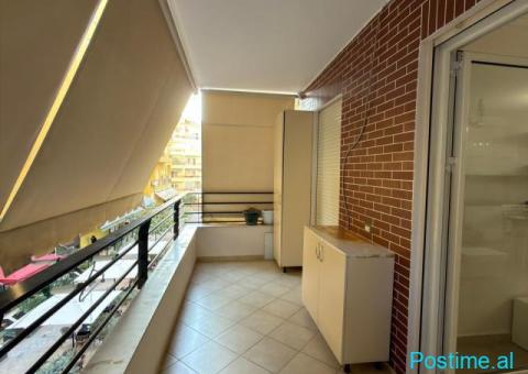 🏡 Jepet me Qira Apartament 2+1 – Kodra e Diellit - 1/6