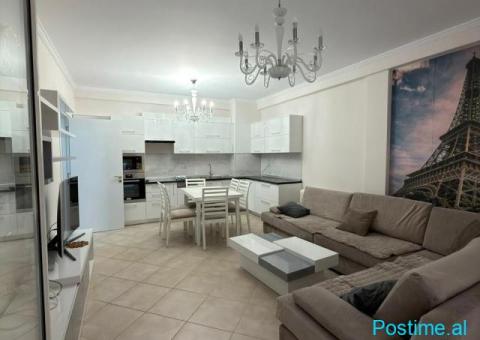 🏡 Jepet me Qira Apartament 2+1 – Kodra e Diellit - 3/6