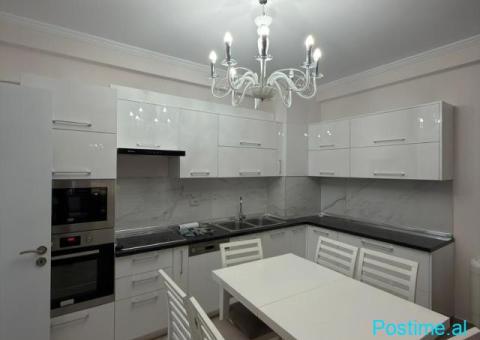 🏡 Jepet me Qira Apartament 2+1 – Kodra e Diellit - 5/6