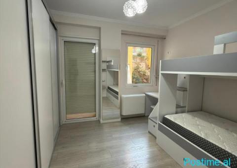 🏡 Jepet me Qira Apartament 2+1 – Kodra e Diellit - 6/6