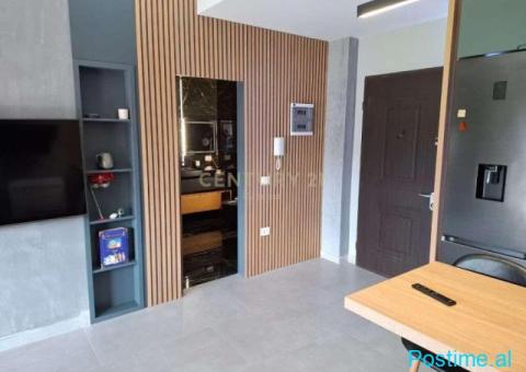 RRUGA E KOSOVAREVE, JAPIM ME QIRA APARTAMENT 1+1+ POST PARKI - 3/7