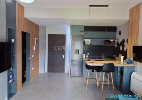 RRUGA E KOSOVAREVE, JAPIM ME QIRA APARTAMENT 1+1+ POST PARKI - 5/7