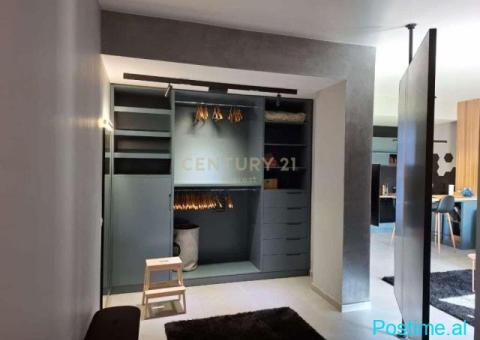 RRUGA E KOSOVAREVE, JAPIM ME QIRA APARTAMENT 1+1+ POST PARKI - 6/7