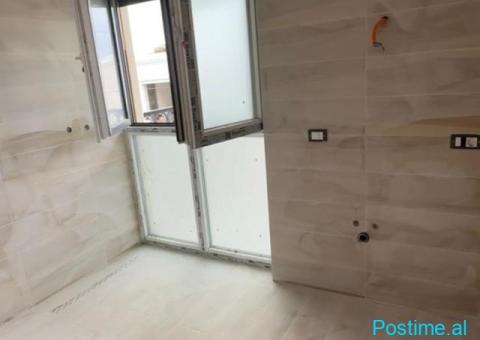 🔥APARTAMENT 1+1 NË SHITJE – TIRANA PORTA E RE - 3/3