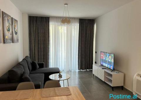 🔥Apartament 1+1 në shitje te Rana e Hedhun Shëngjin - 1/3