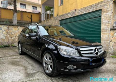 Mercedes Benz 250 CDI - 1/10