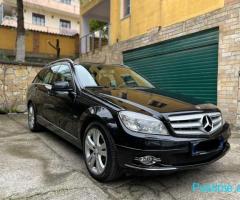 Mercedes Benz 250 CDI