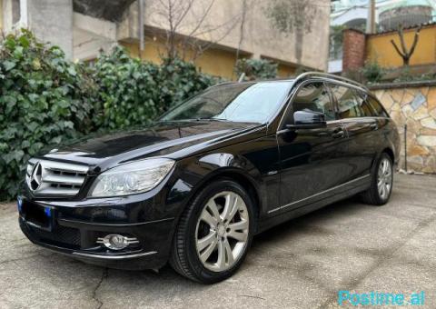 Mercedes Benz 250 CDI - 2/10
