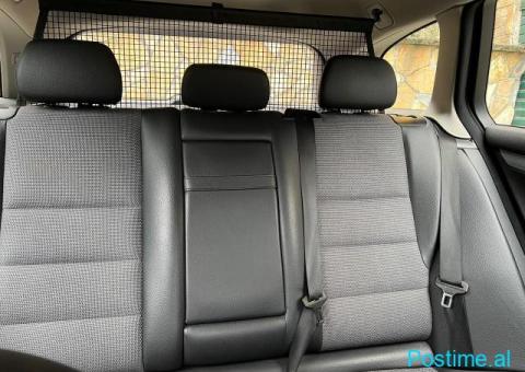 Mercedes Benz 250 CDI - 3/10